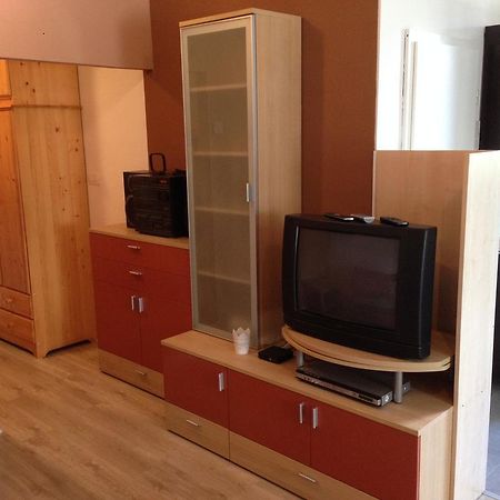 Apartma R Sport Tolmin Eksteriør billede