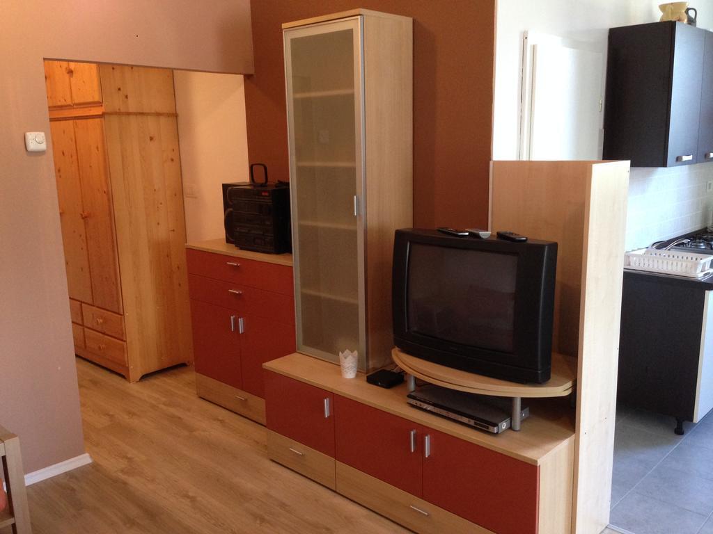 Apartma R Sport Tolmin Eksteriør billede
