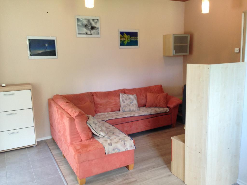 Apartma R Sport Tolmin Eksteriør billede
