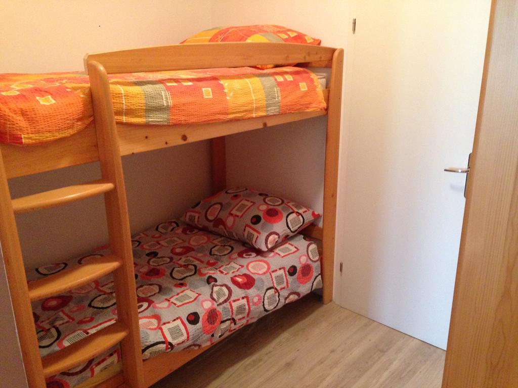 Apartma R Sport Tolmin Eksteriør billede